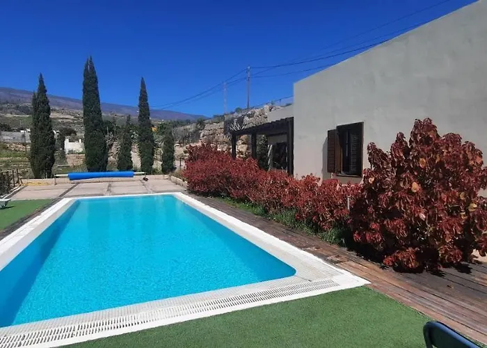 With Shared Pool And Views * Sabina Alta