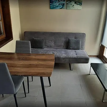 Holiday home With Shared Pool And Views Sabina Alta