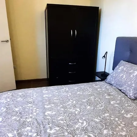 Holiday home With Shared Pool And Views *