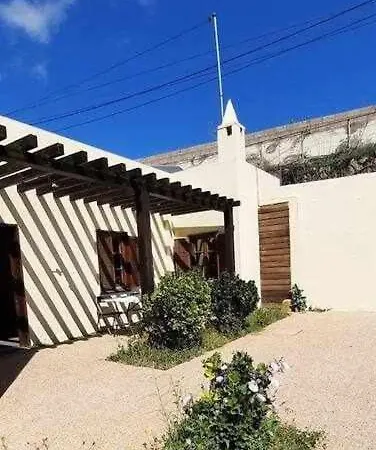 Holiday home With Shared Pool And Views