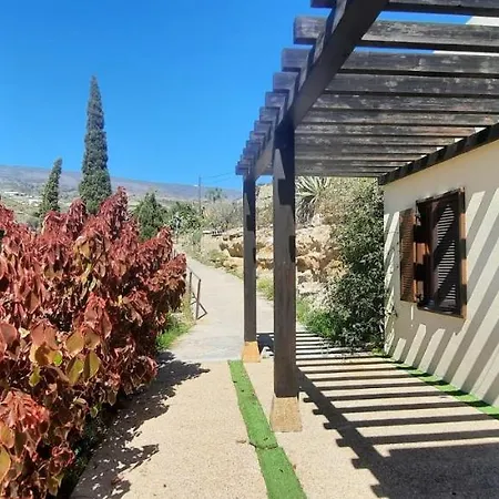 With Shared Pool And Views Holiday home Sabina Alta