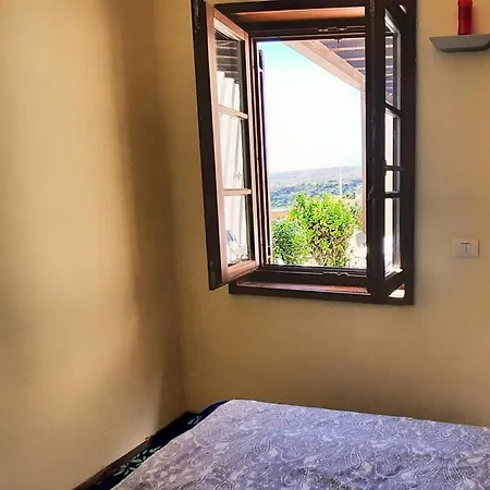 Holiday home With Shared Pool And Views *