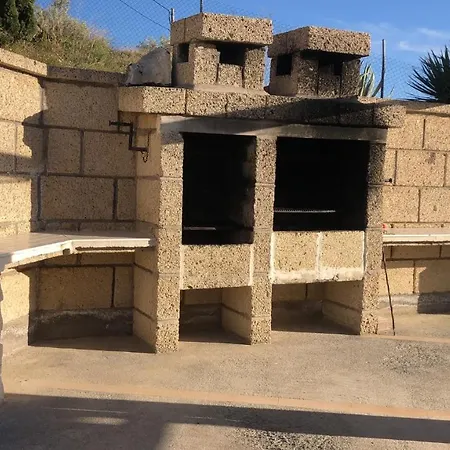 Holiday home With Shared Pool And Views Sabina Alta