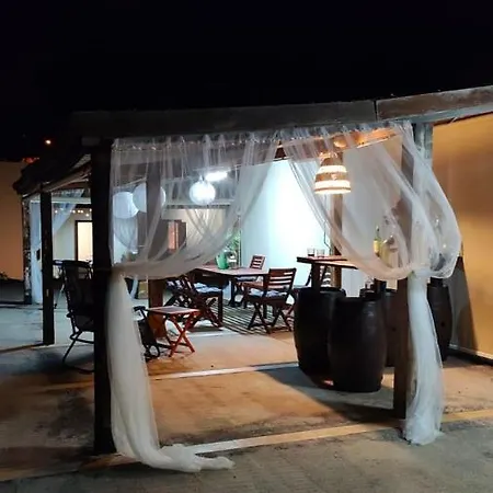 With Shared Pool And Views بيت للعطل