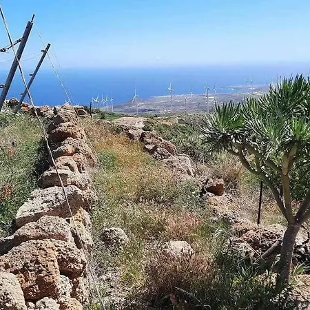 بيت للعطل With Shared Pool And Views Sabina Alta