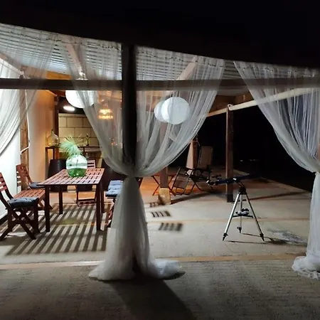 With Shared Pool And Views بيت للعطل