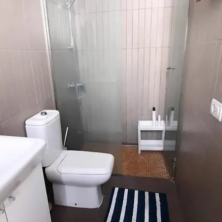 بيت للعطل With Shared Pool And Views Sabina Alta