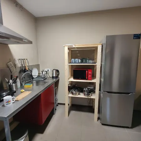 بيت للعطل With Shared Pool And Views Sabina Alta